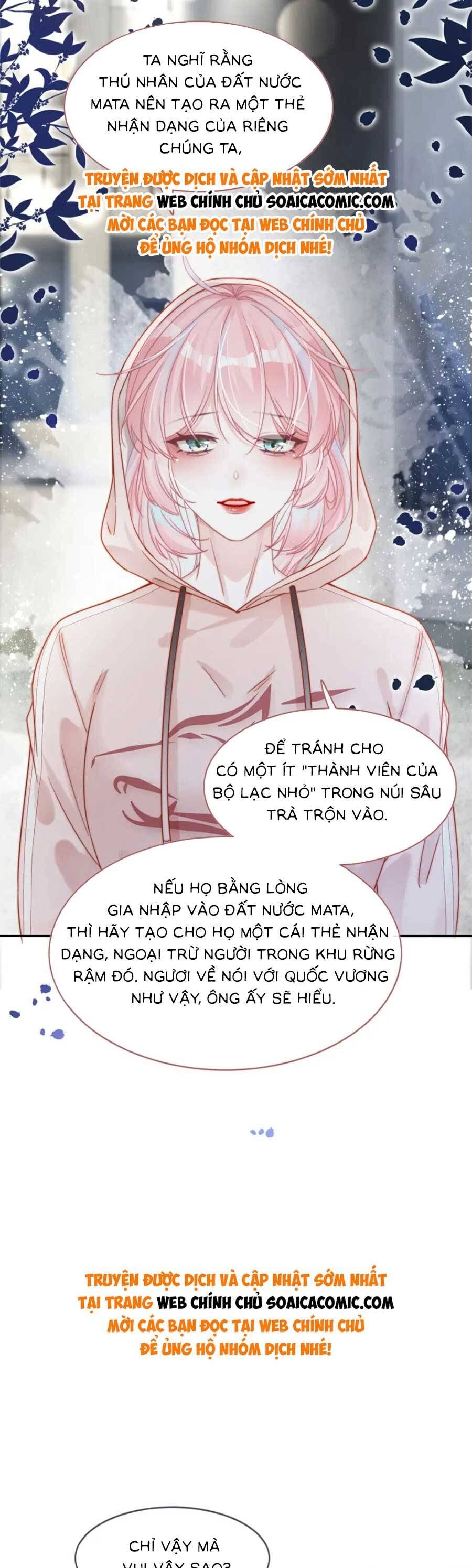 Xuyên Nhanh Nữ Phụ Bình Tĩnh Chút Chap 172 - Next Chap 173