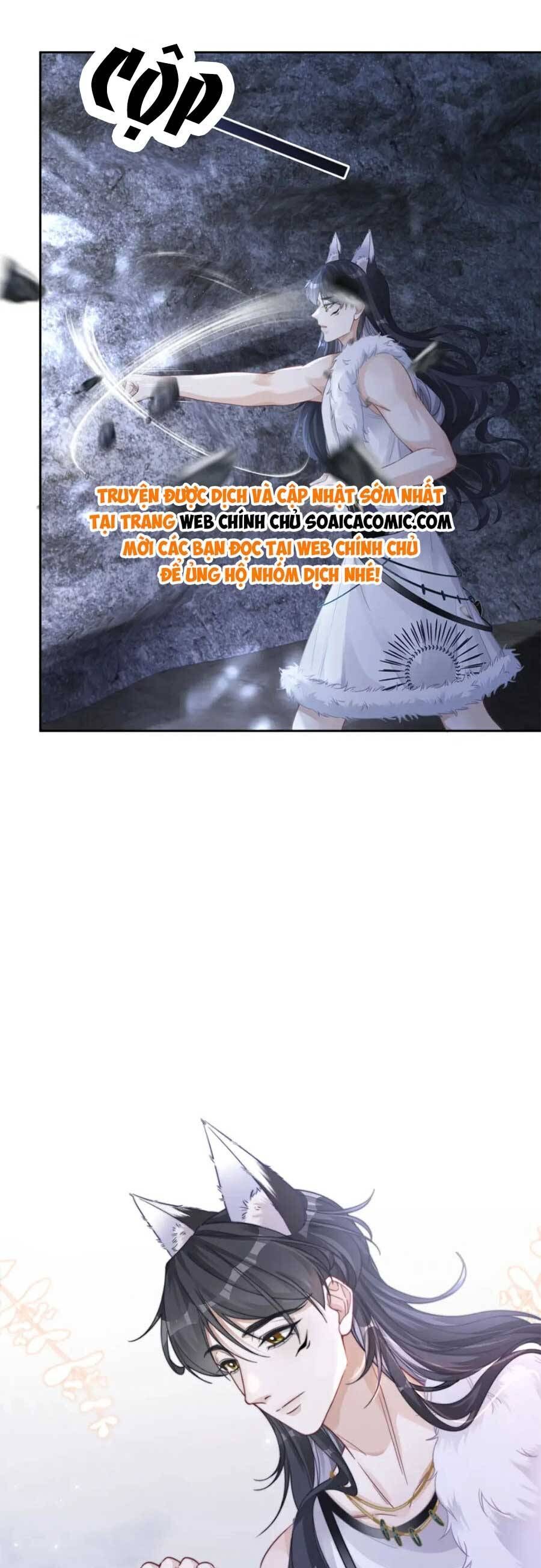 Xuyên Nhanh Nữ Phụ Bình Tĩnh Chút Chap 172 - Next Chap 173