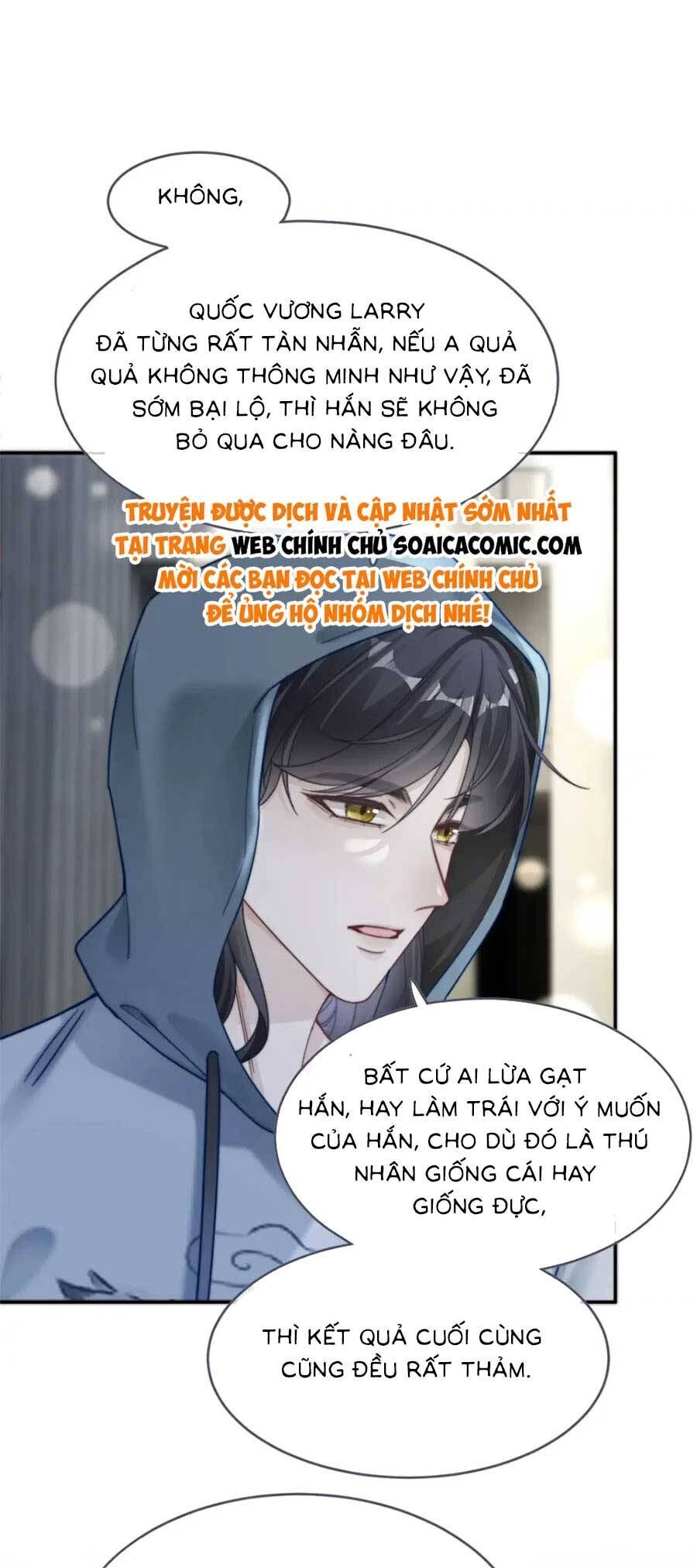 Xuyên Nhanh Nữ Phụ Bình Tĩnh Chút Chap 172 - Next Chap 173
