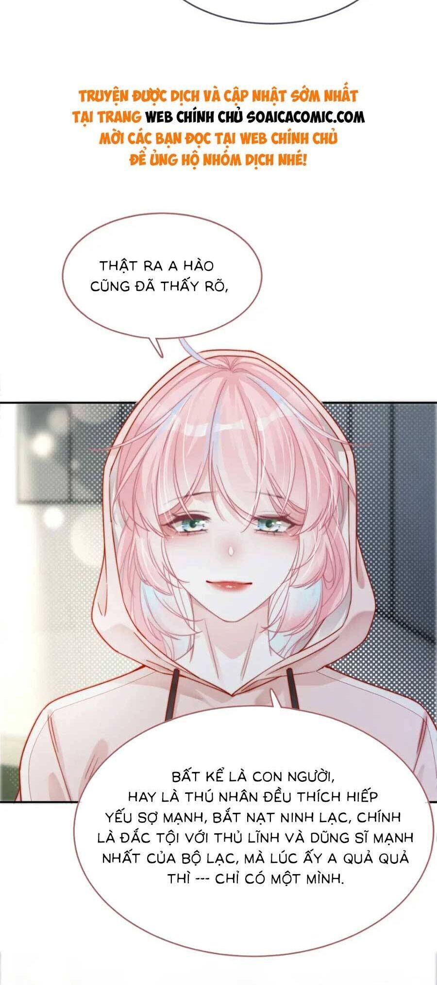 Xuyên Nhanh Nữ Phụ Bình Tĩnh Chút Chap 172 - Next Chap 173