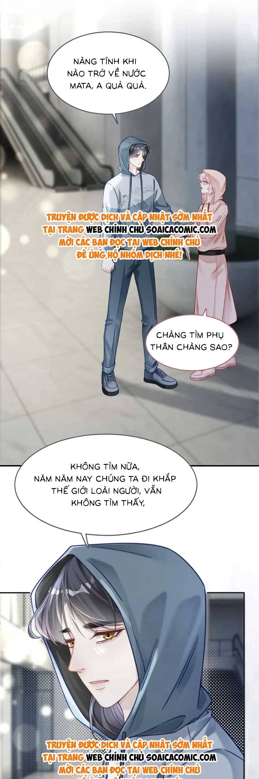 Xuyên Nhanh Nữ Phụ Bình Tĩnh Chút Chap 172 - Next Chap 173