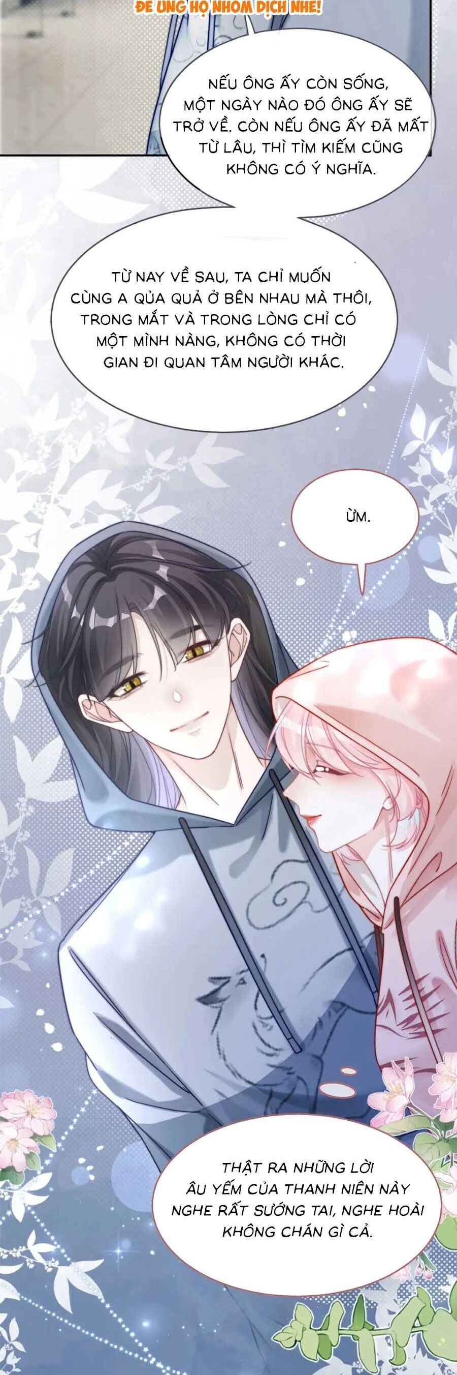 Xuyên Nhanh Nữ Phụ Bình Tĩnh Chút Chap 172 - Next Chap 173