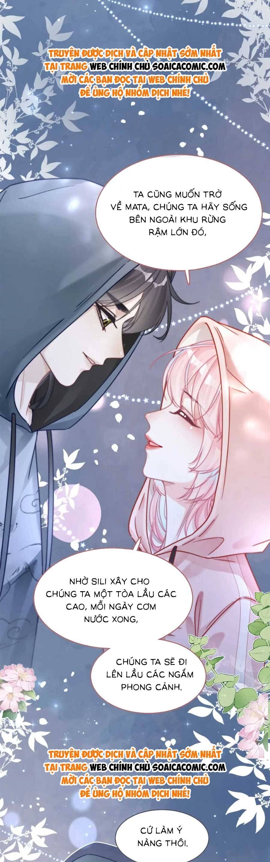 Xuyên Nhanh Nữ Phụ Bình Tĩnh Chút Chap 172 - Next Chap 173