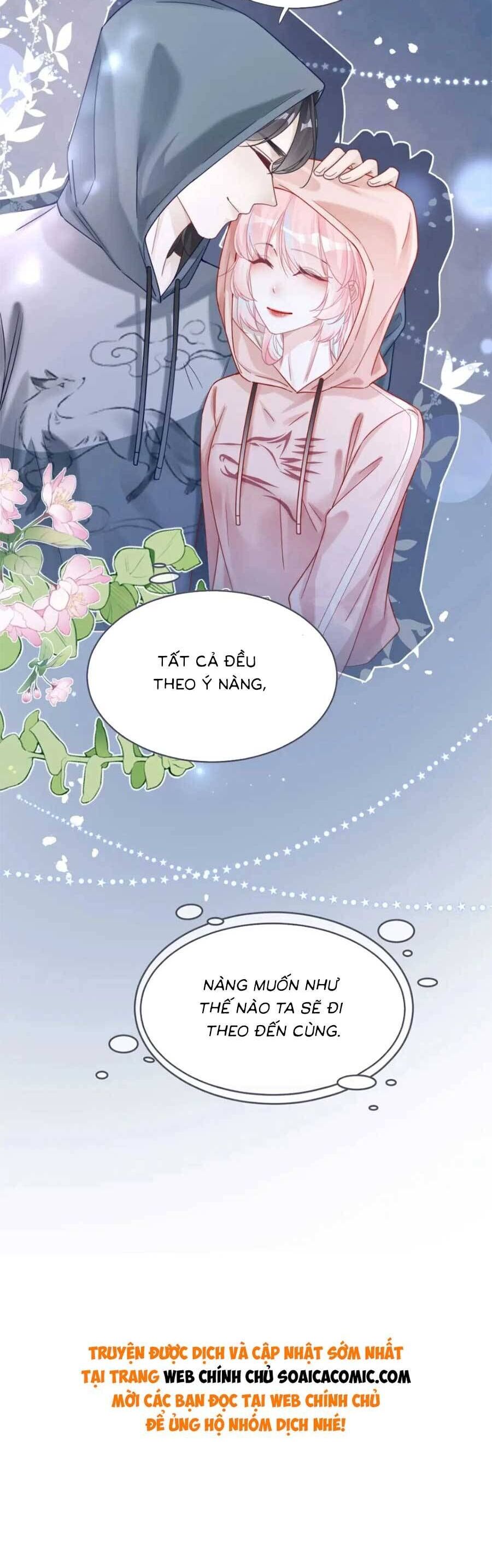 Xuyên Nhanh Nữ Phụ Bình Tĩnh Chút Chap 172 - Next Chap 173