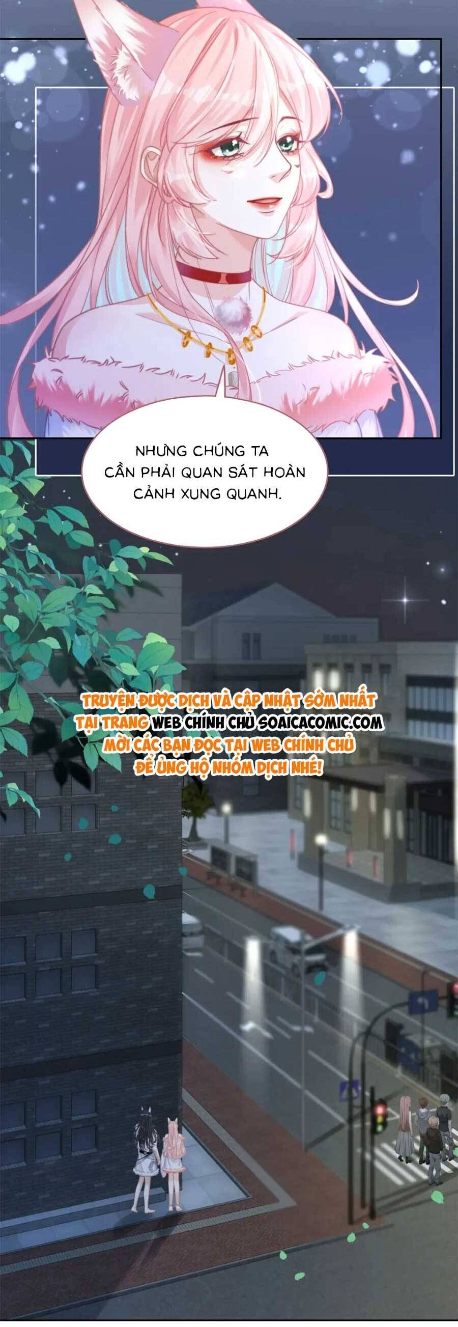 Xuyên Nhanh Nữ Phụ Bình Tĩnh Chút Chap 172 - Next Chap 173