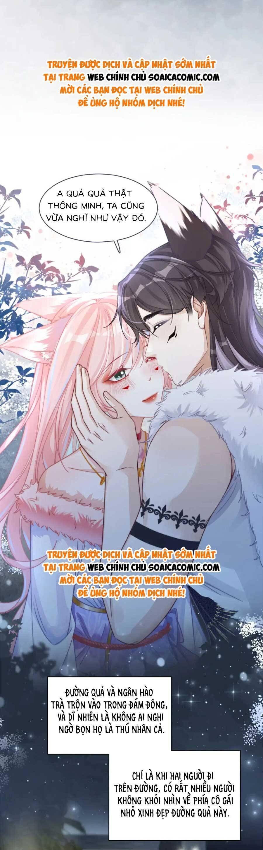 Xuyên Nhanh Nữ Phụ Bình Tĩnh Chút Chap 172 - Next Chap 173
