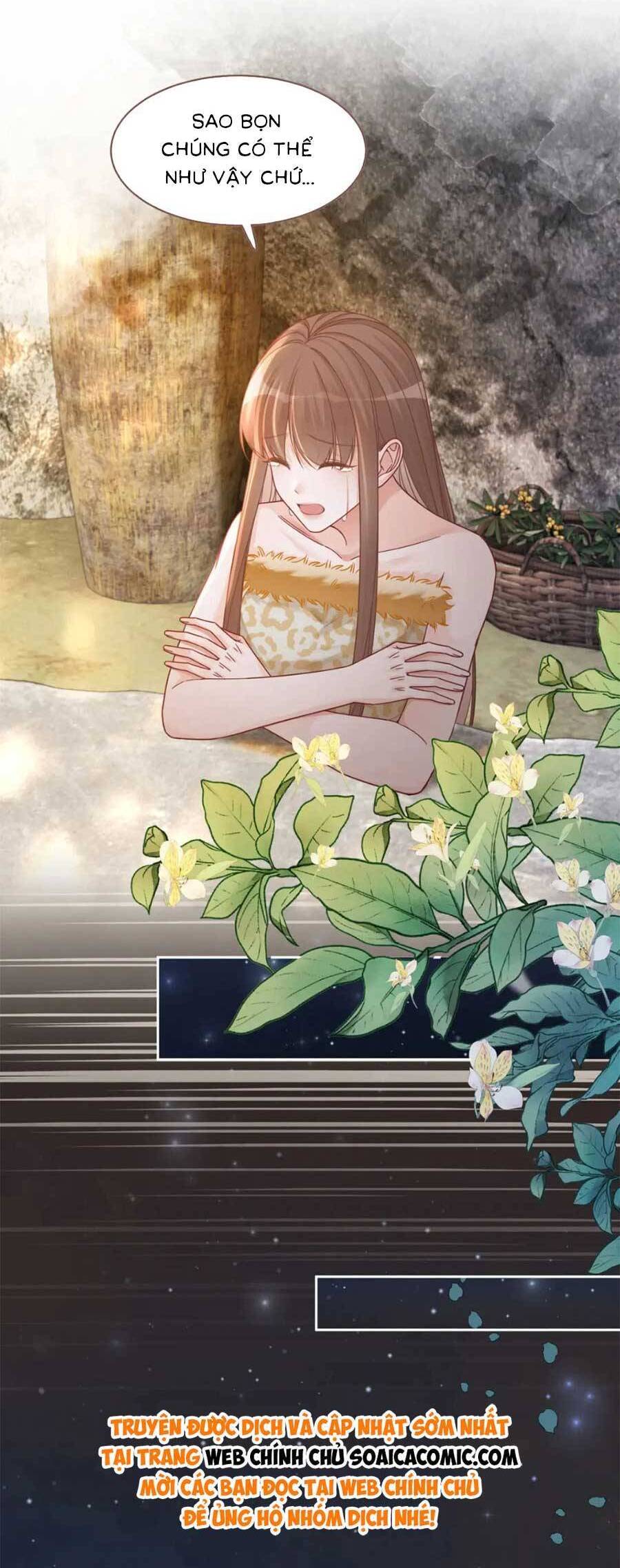 Xuyên Nhanh Nữ Phụ Bình Tĩnh Chút Chap 175 - Next Chap 176