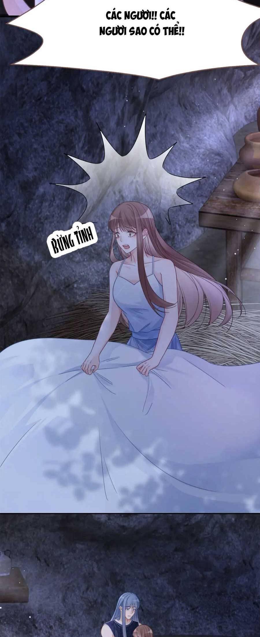 Xuyên Nhanh Nữ Phụ Bình Tĩnh Chút Chap 176 - Next Chap 177