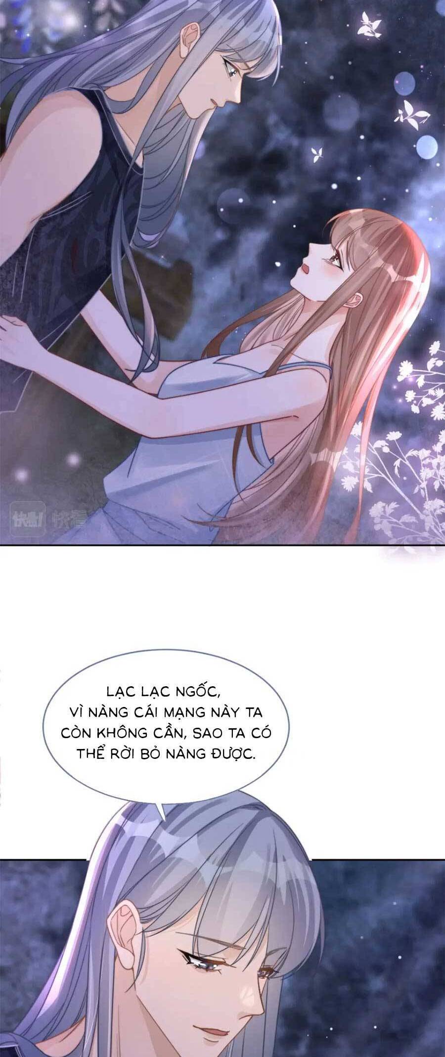 Xuyên Nhanh Nữ Phụ Bình Tĩnh Chút Chap 176 - Next Chap 177