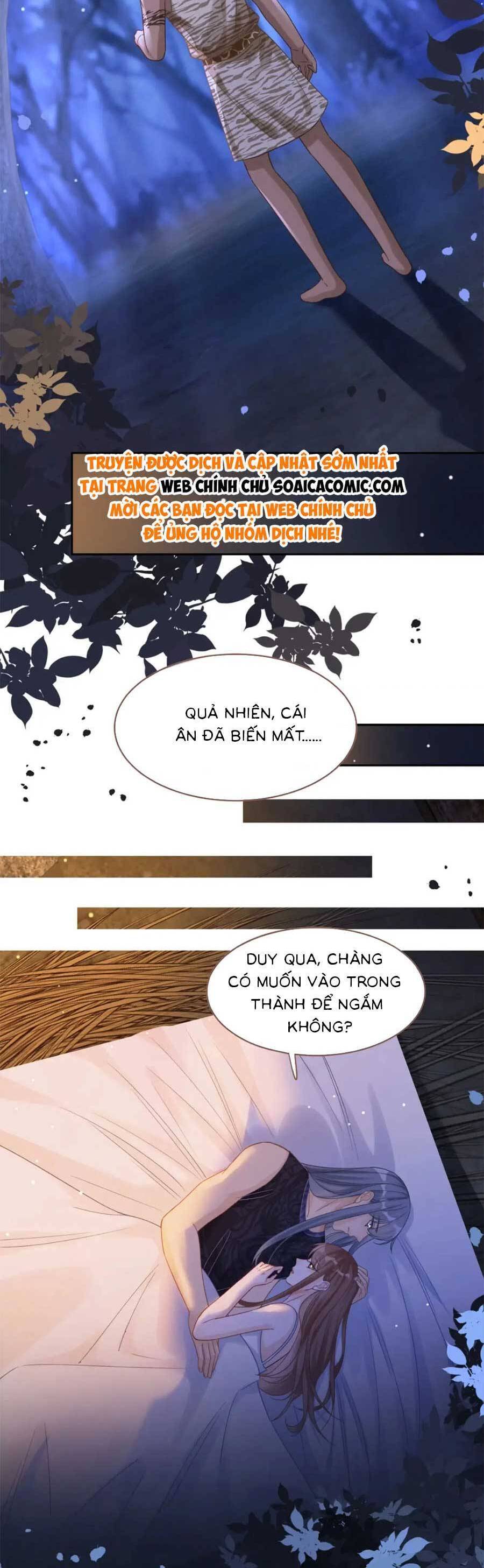 Xuyên Nhanh Nữ Phụ Bình Tĩnh Chút Chap 176 - Next Chap 177