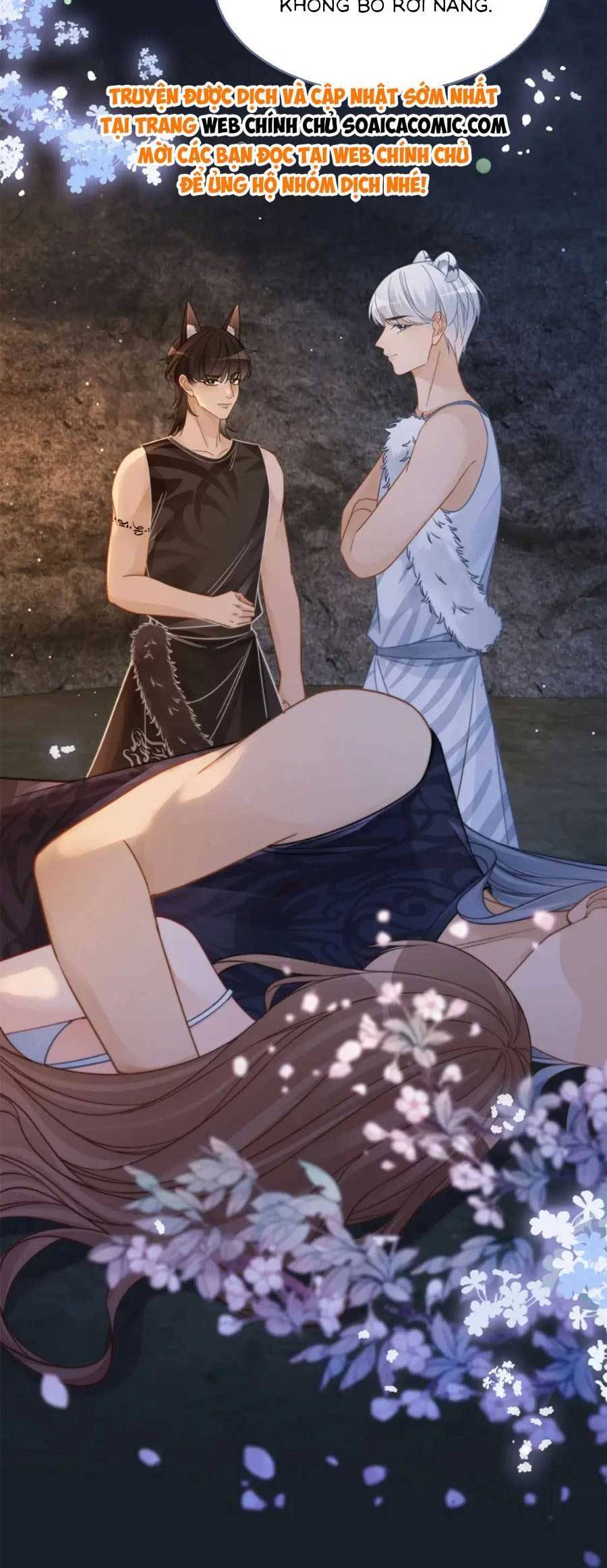 Xuyên Nhanh Nữ Phụ Bình Tĩnh Chút Chap 176 - Next Chap 177