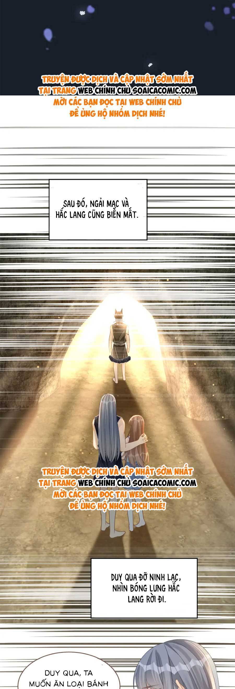 Xuyên Nhanh Nữ Phụ Bình Tĩnh Chút Chap 176 - Next Chap 177