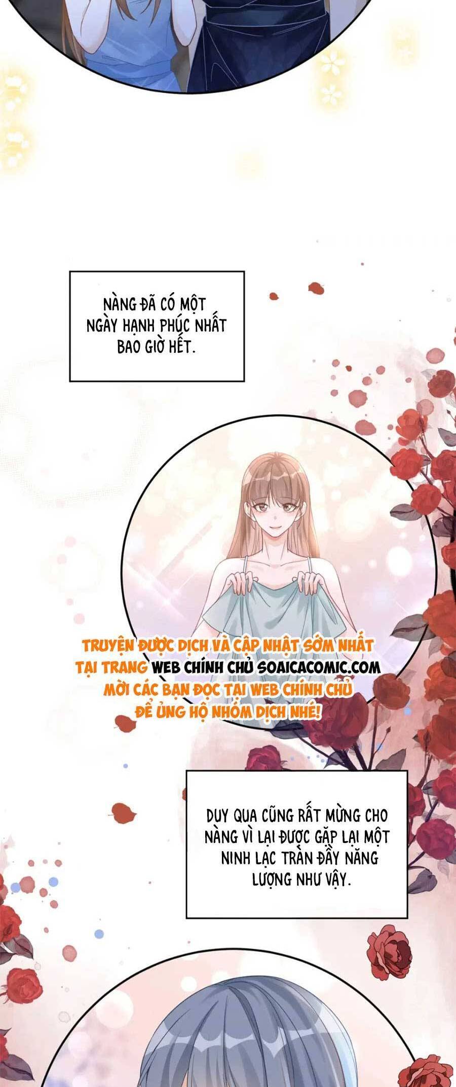 Xuyên Nhanh Nữ Phụ Bình Tĩnh Chút Chap 176 - Next Chap 177