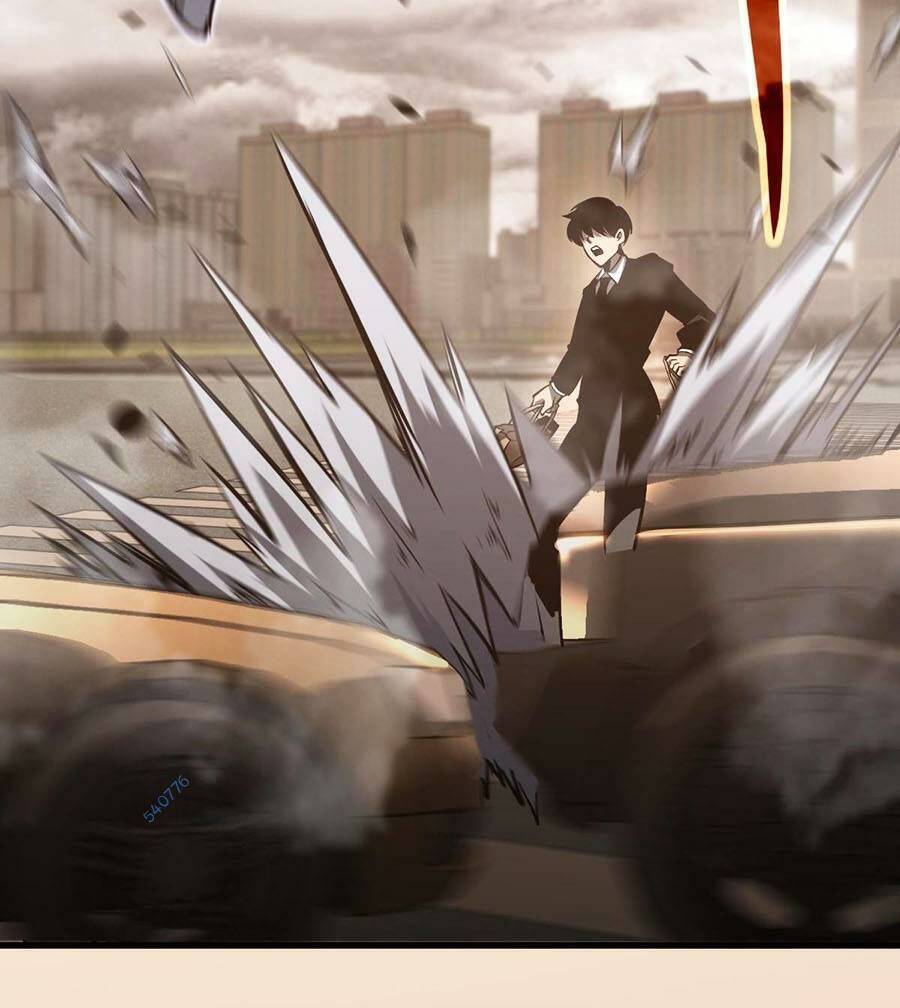 Siêu Phàm Tiến Hóa Chap 101 - Next Chap 102