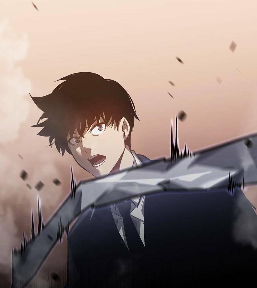 Siêu Phàm Tiến Hóa Chap 101 - Next Chap 102