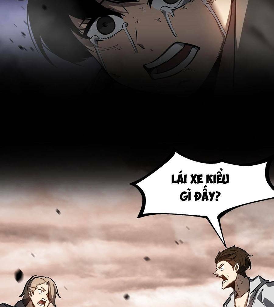 Siêu Phàm Tiến Hóa Chap 101 - Next Chap 102