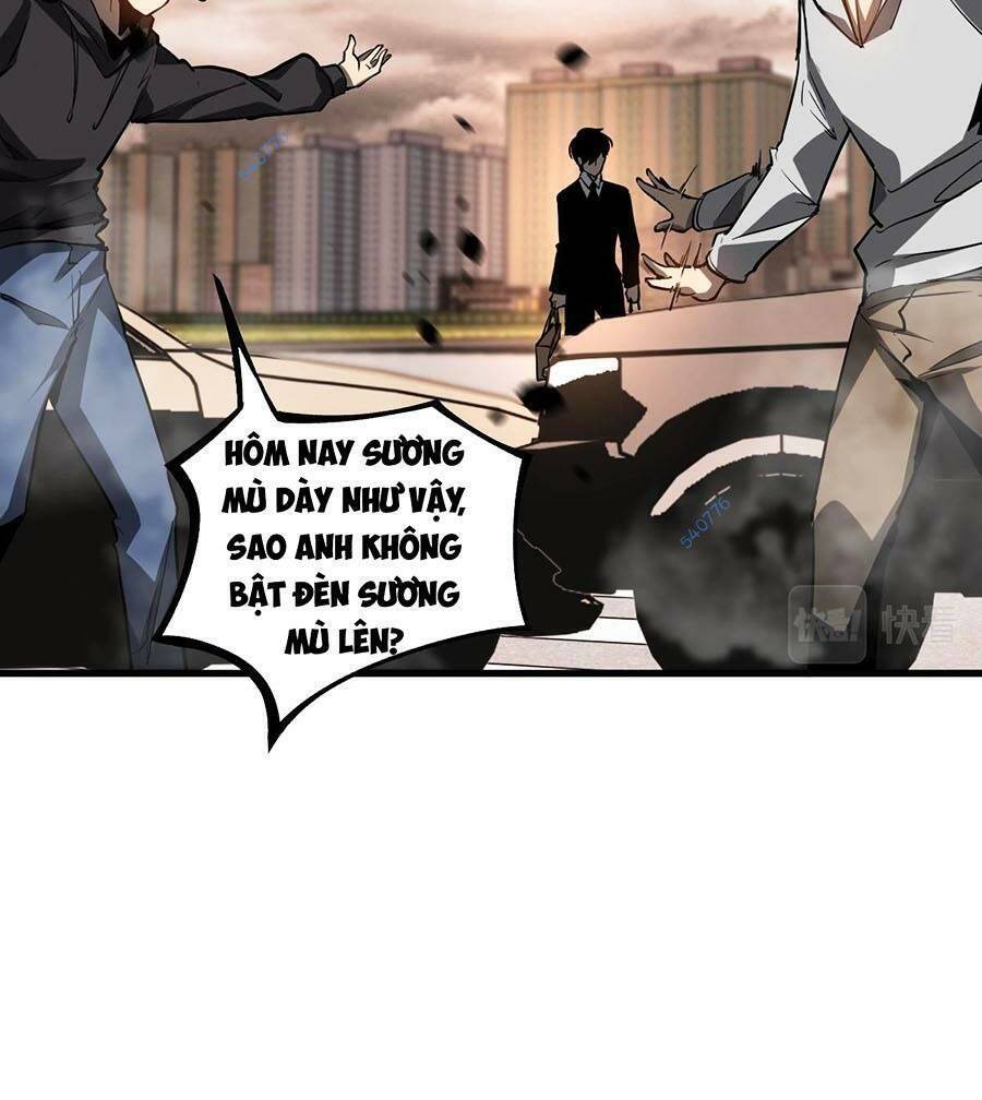 Siêu Phàm Tiến Hóa Chap 101 - Next Chap 102