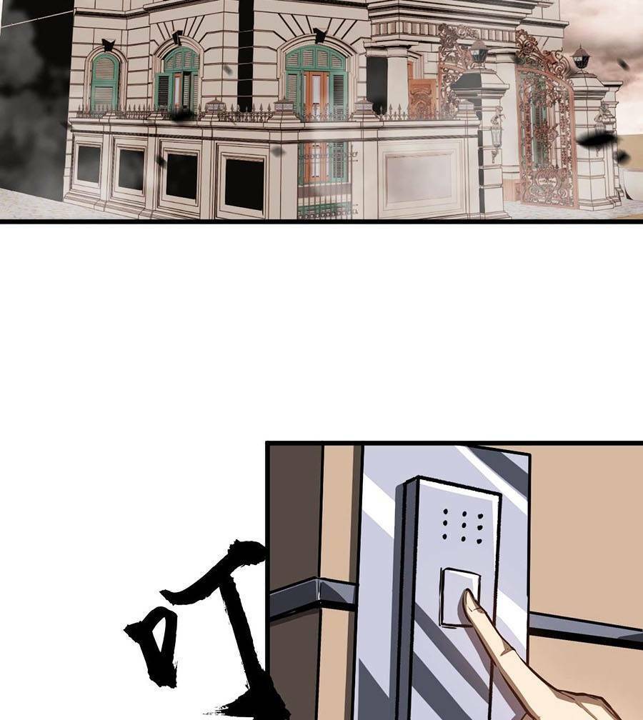 Siêu Phàm Tiến Hóa Chap 101 - Next Chap 102