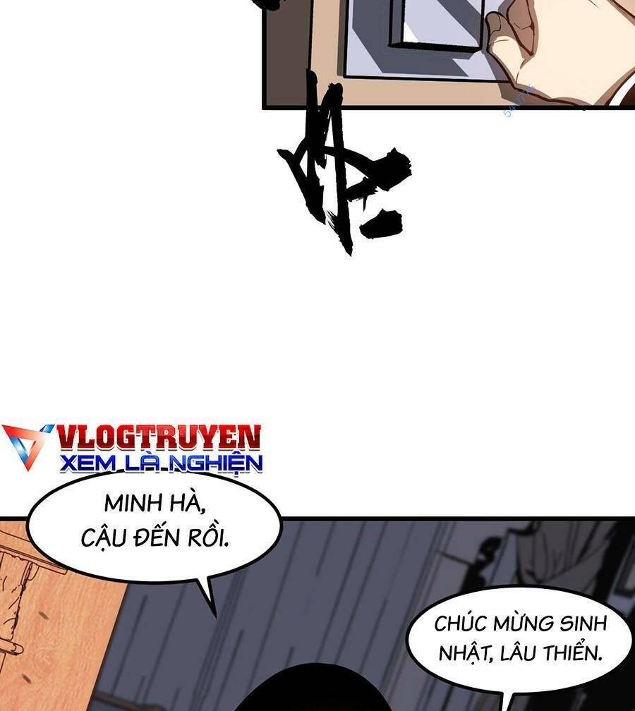 Siêu Phàm Tiến Hóa Chap 101 - Next Chap 102