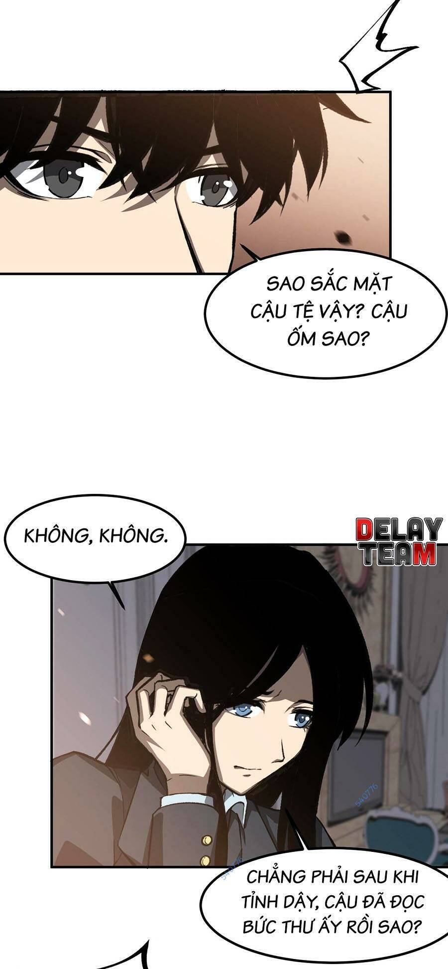 Siêu Phàm Tiến Hóa Chap 101 - Next Chap 102
