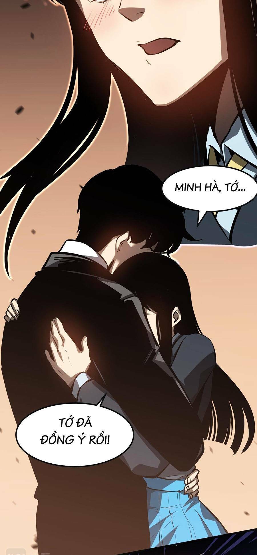 Siêu Phàm Tiến Hóa Chap 101 - Next Chap 102