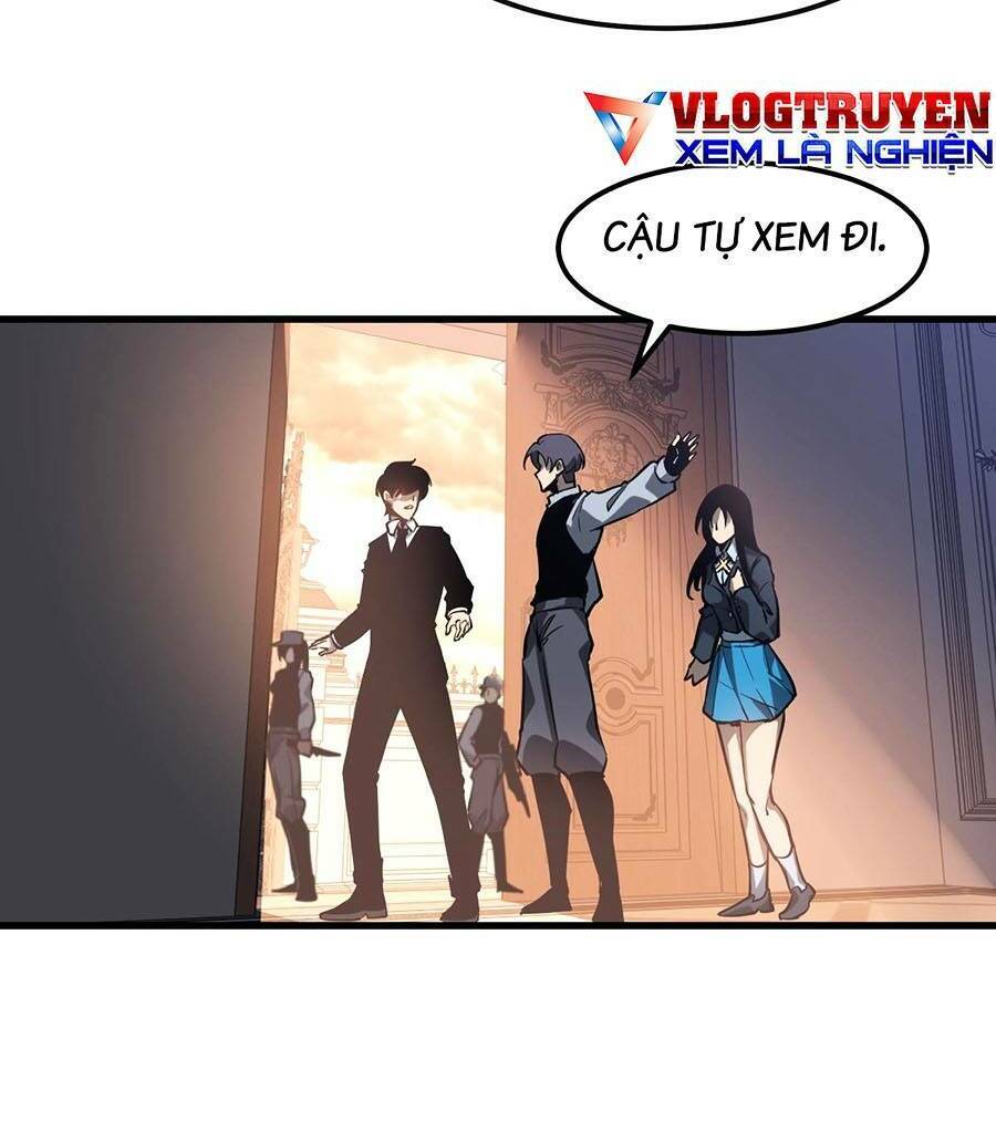 Siêu Phàm Tiến Hóa Chap 101 - Next Chap 102