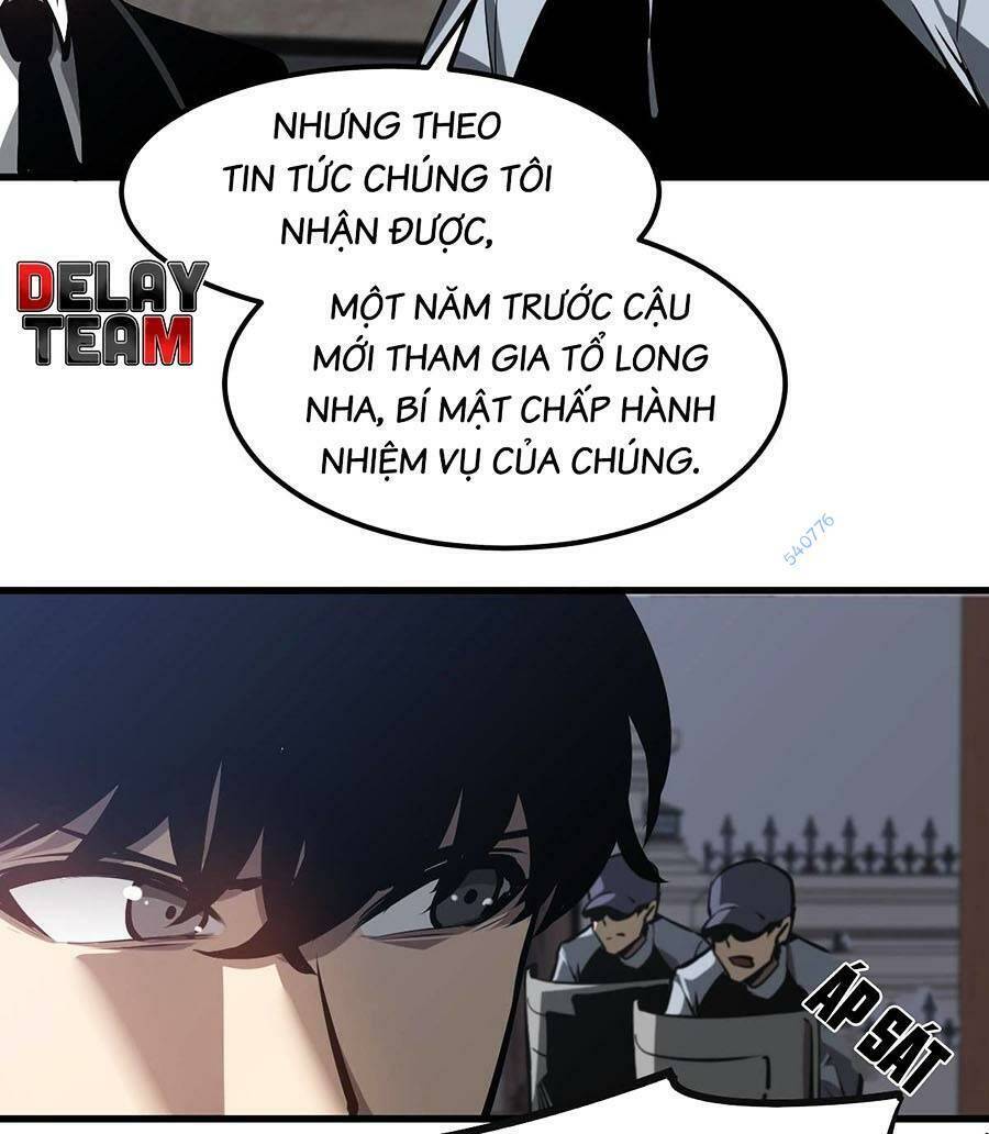Siêu Phàm Tiến Hóa Chap 101 - Next Chap 102