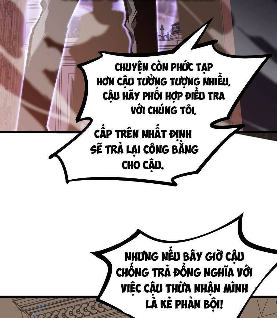 Siêu Phàm Tiến Hóa Chap 101 - Next Chap 102