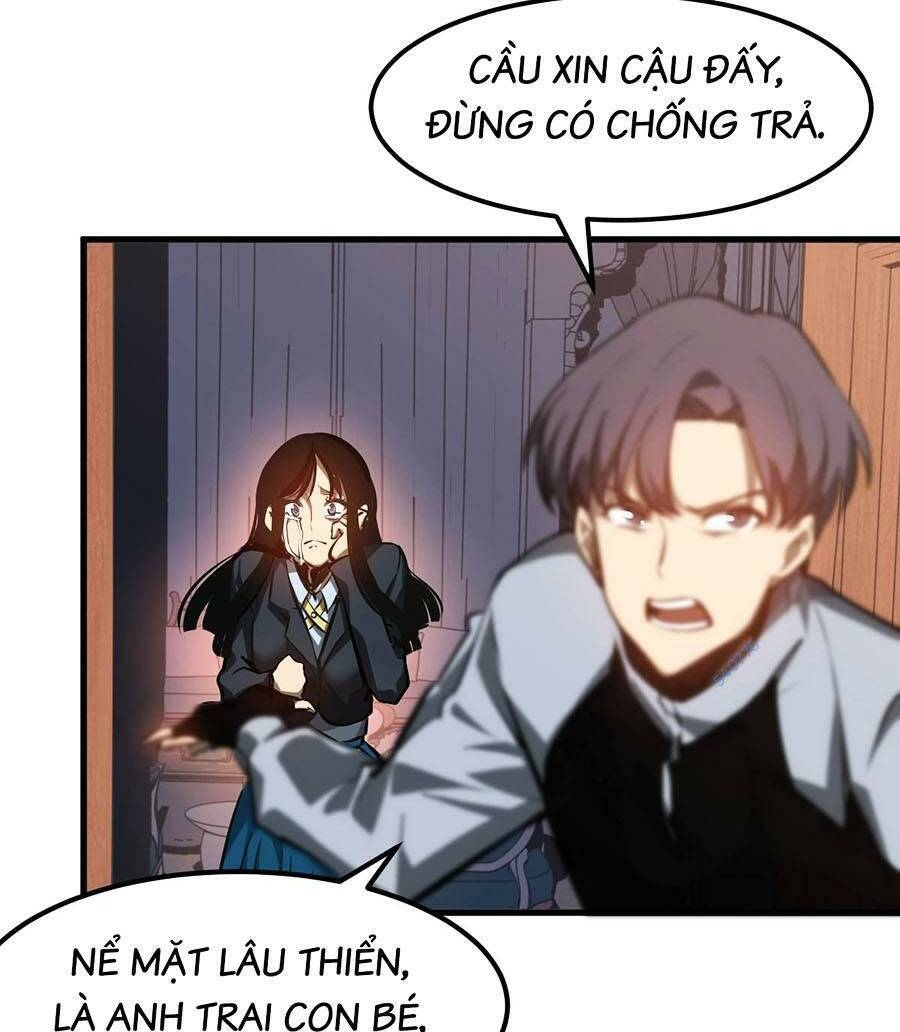 Siêu Phàm Tiến Hóa Chap 101 - Next Chap 102