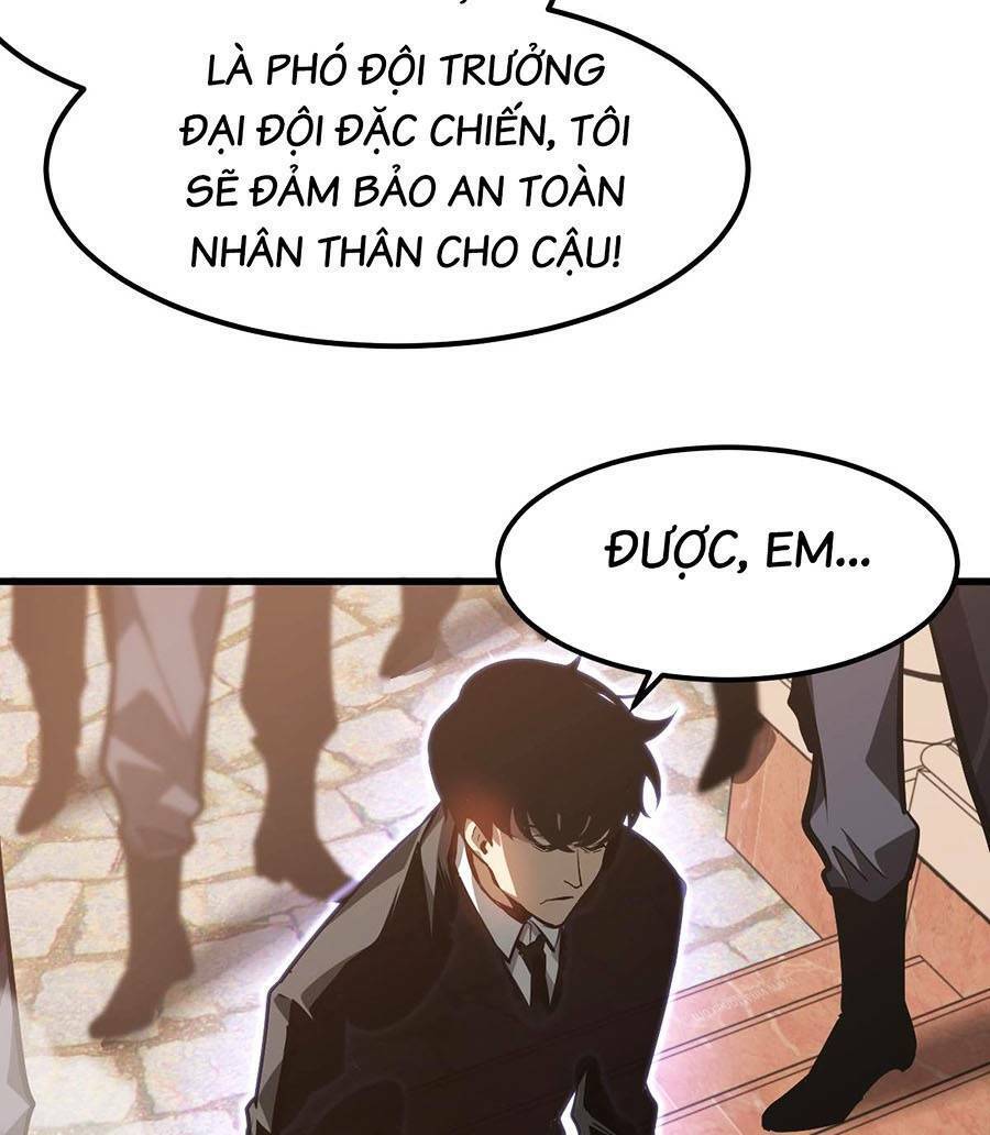 Siêu Phàm Tiến Hóa Chap 101 - Next Chap 102