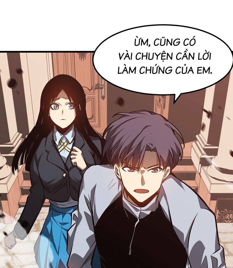 Siêu Phàm Tiến Hóa Chap 101 - Next Chap 102