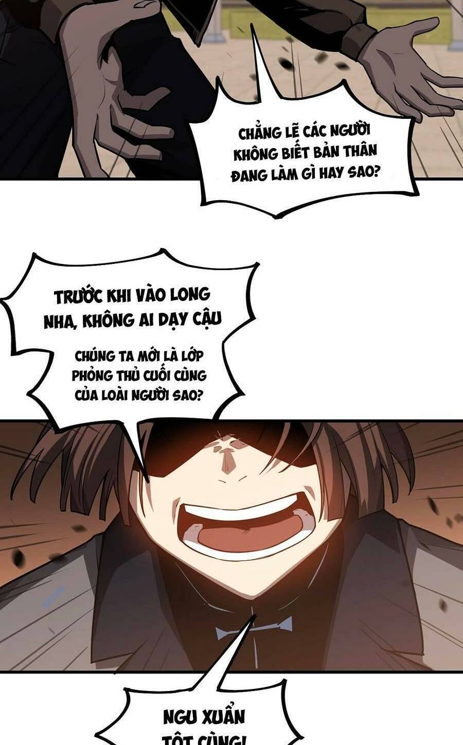 Siêu Phàm Tiến Hóa Chap 104 - Next Chap 105