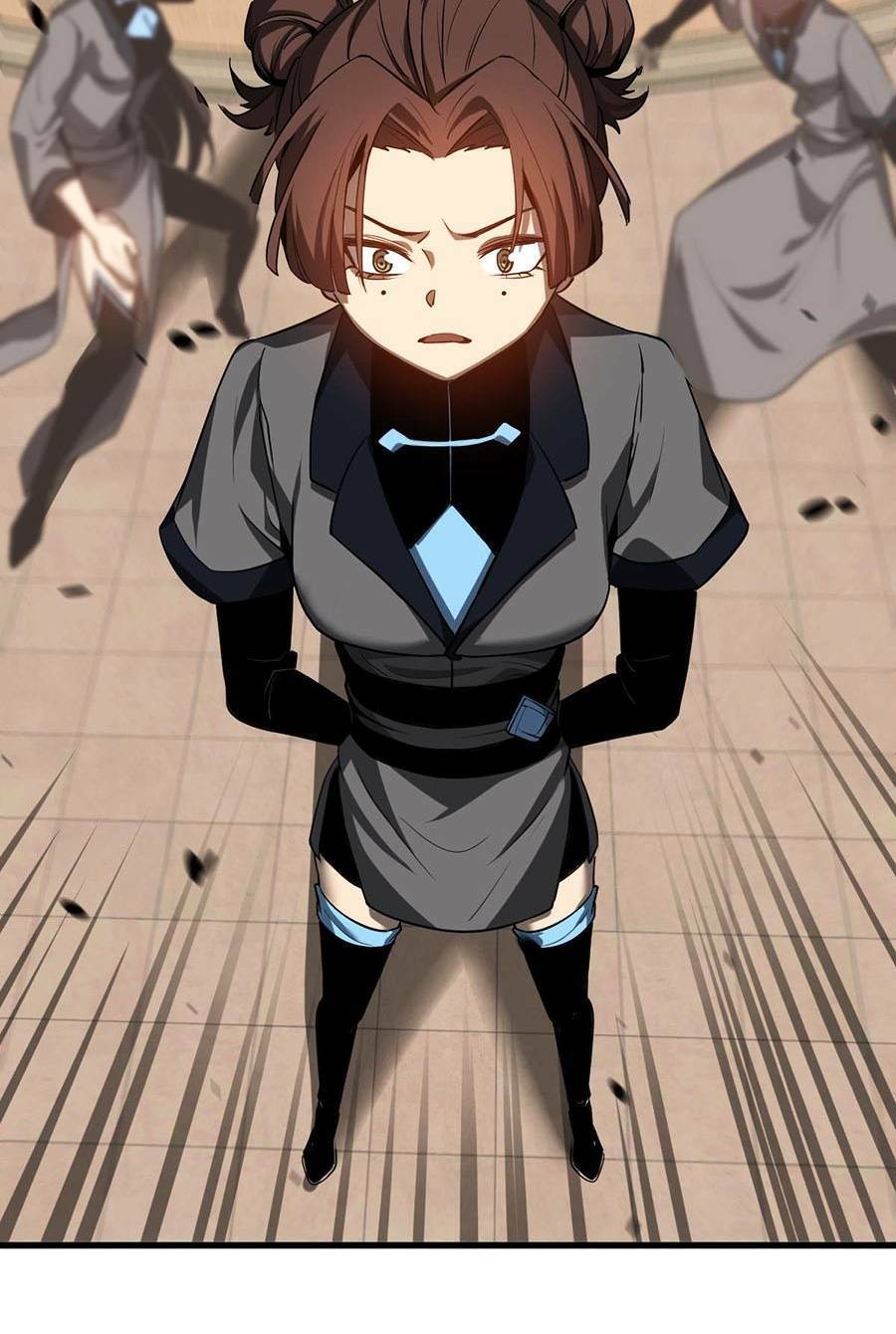 Siêu Phàm Tiến Hóa Chap 104 - Next Chap 105