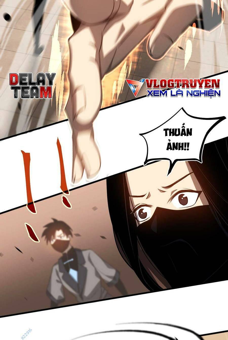 Siêu Phàm Tiến Hóa Chap 104 - Next Chap 105