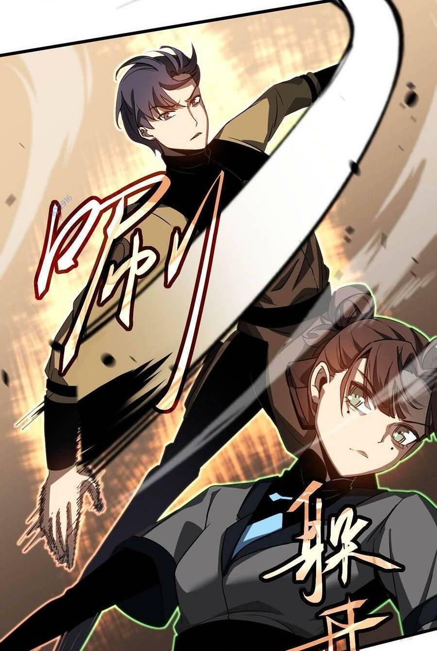 Siêu Phàm Tiến Hóa Chap 104 - Next Chap 105