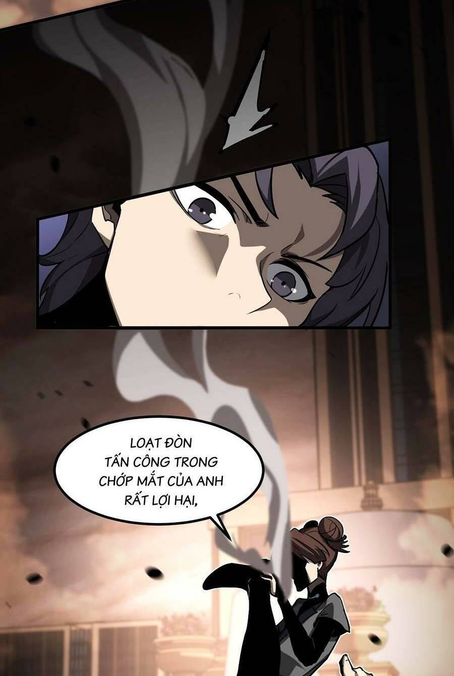 Siêu Phàm Tiến Hóa Chap 104 - Next Chap 105