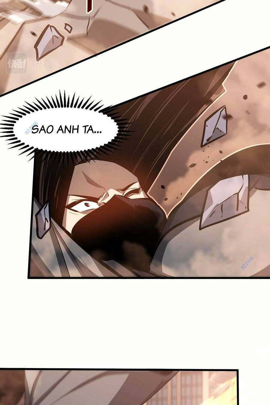 Siêu Phàm Tiến Hóa Chap 104 - Next Chap 105
