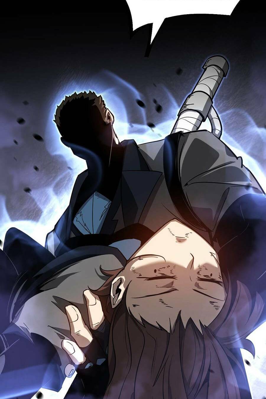 Siêu Phàm Tiến Hóa Chap 104 - Next Chap 105