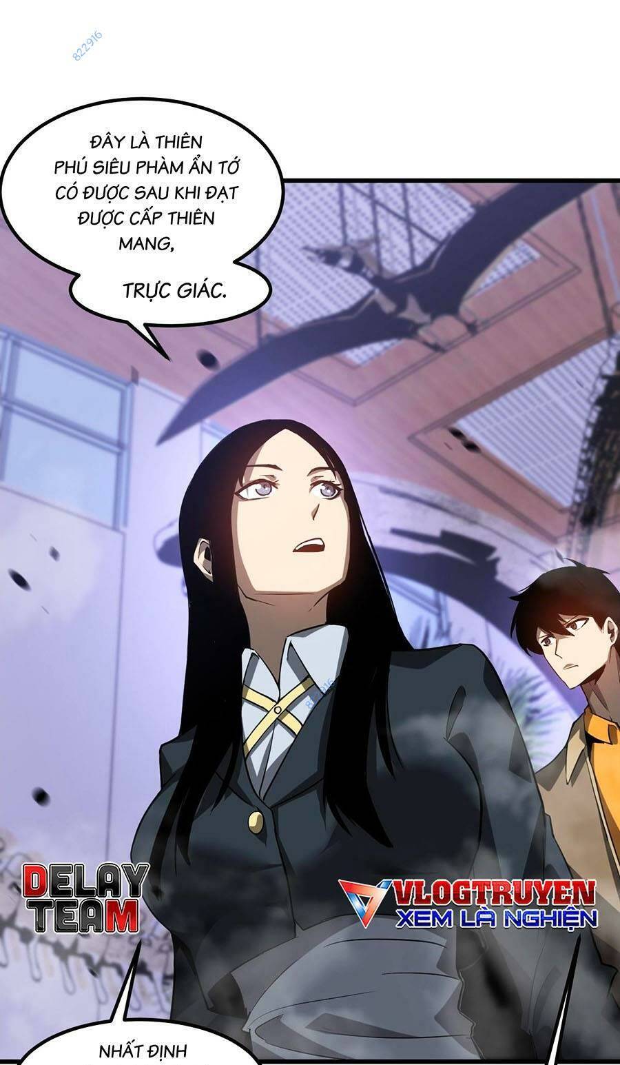 Siêu Phàm Tiến Hóa Chap 104 - Next Chap 105