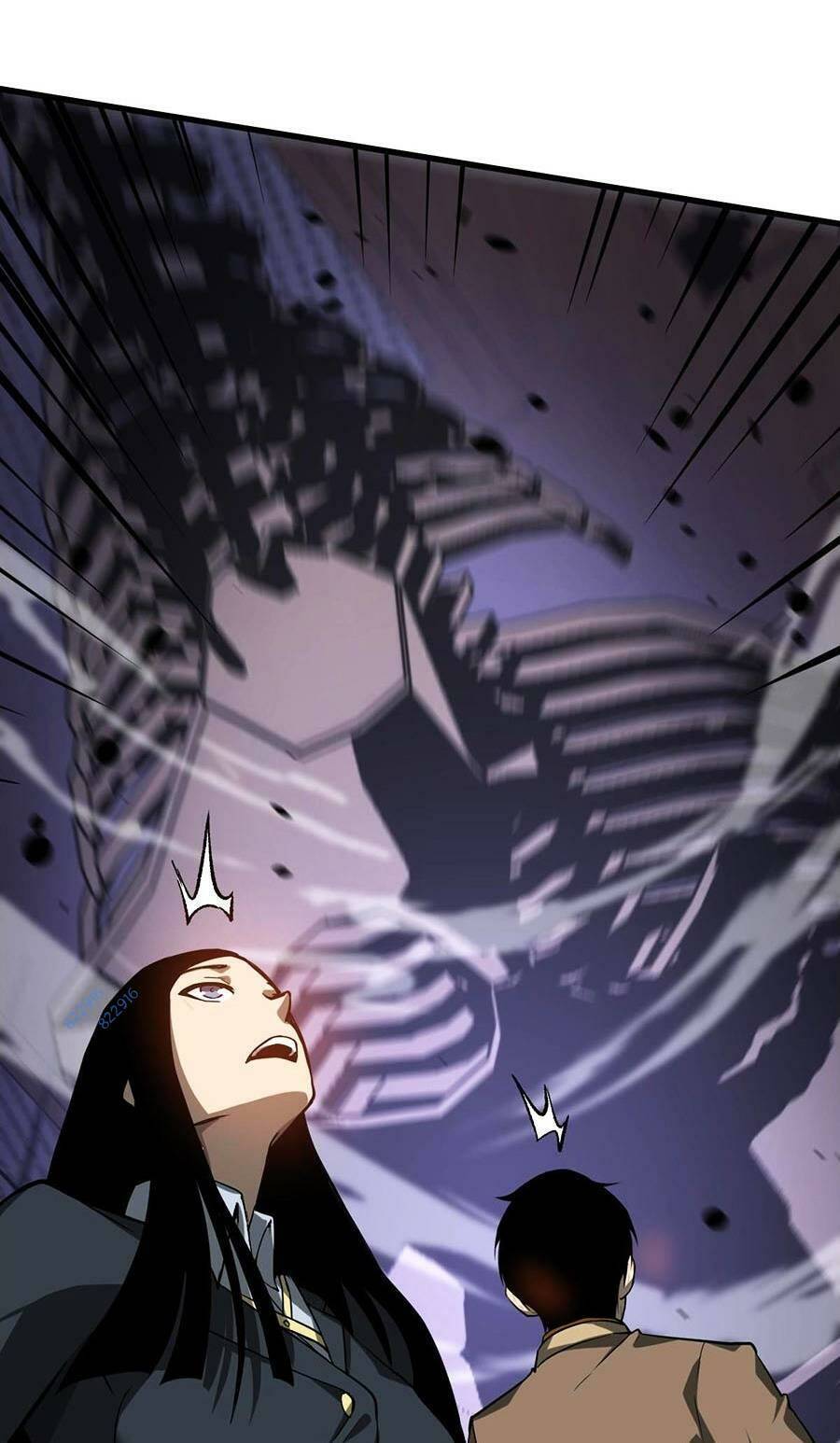 Siêu Phàm Tiến Hóa Chap 104 - Next Chap 105