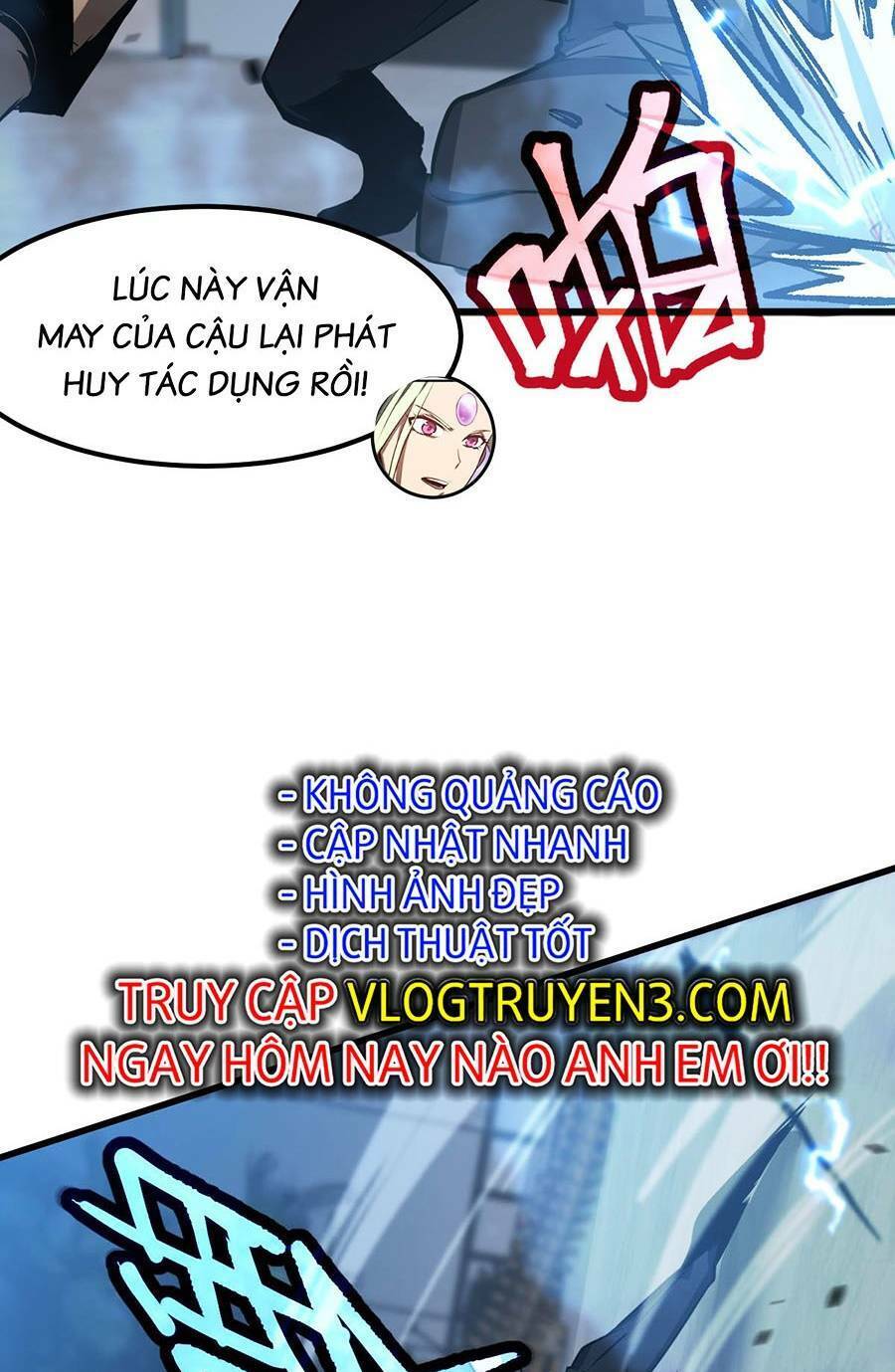 Siêu Phàm Tiến Hóa Chap 105 - Next Chap 106