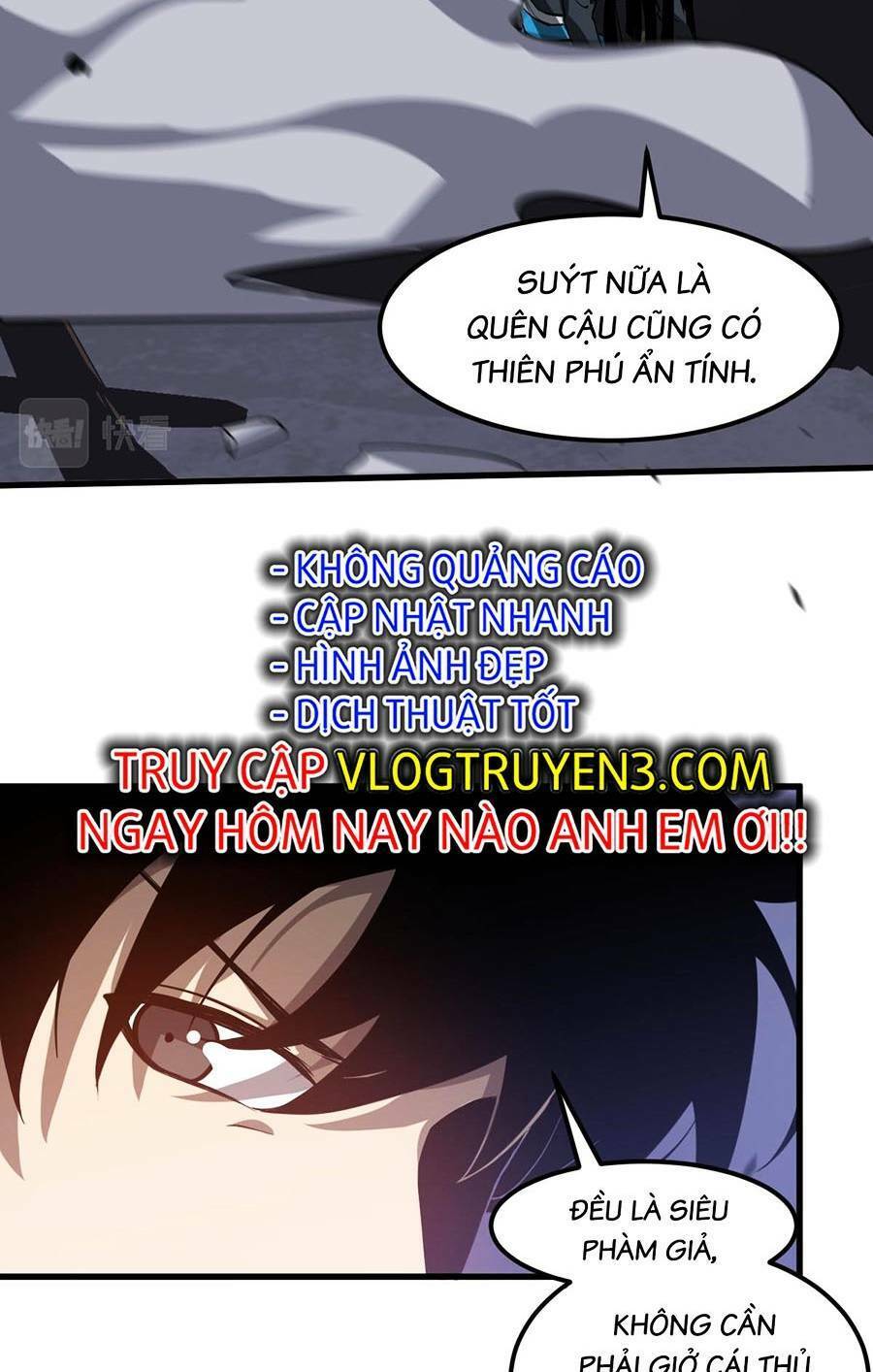 Siêu Phàm Tiến Hóa Chap 105 - Next Chap 106