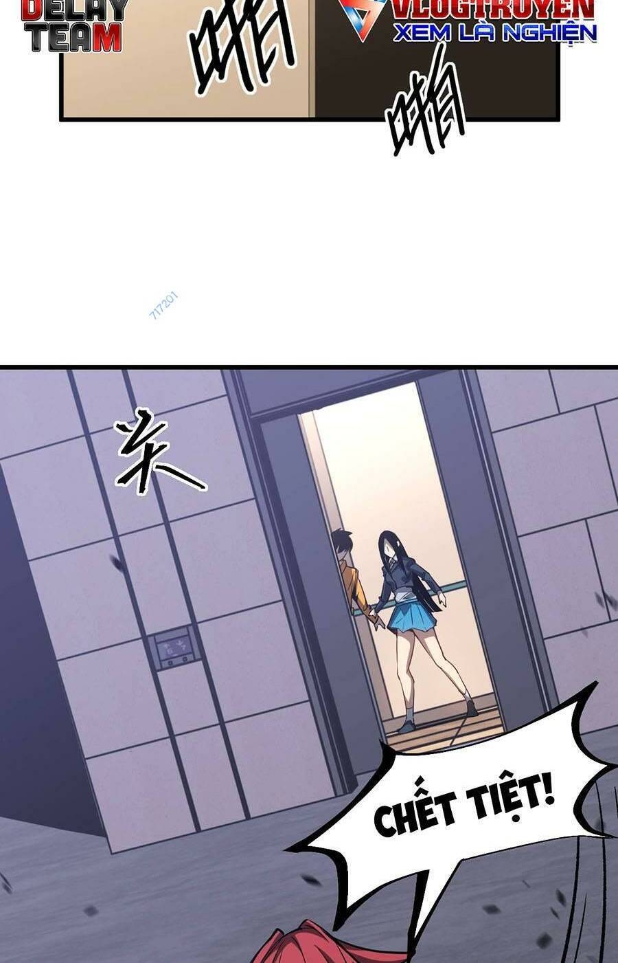 Siêu Phàm Tiến Hóa Chap 106 - Next Chap 107