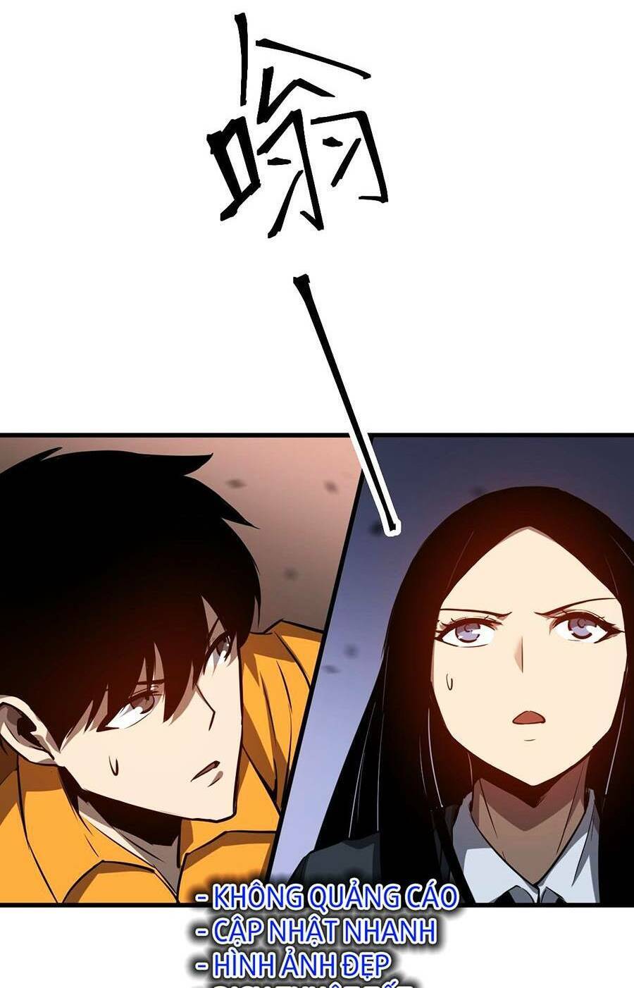 Siêu Phàm Tiến Hóa Chap 106 - Next Chap 107