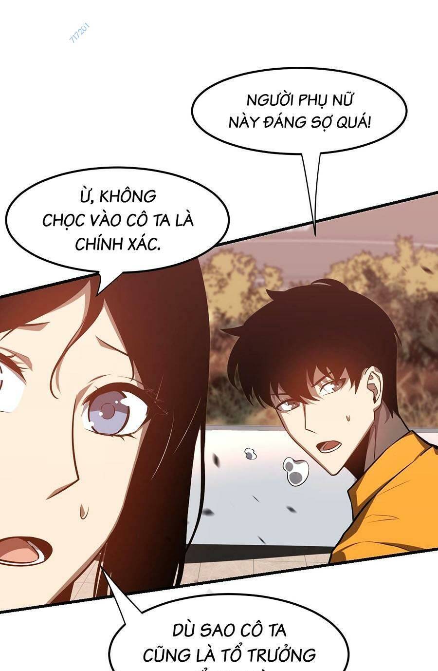Siêu Phàm Tiến Hóa Chap 106 - Next Chap 107