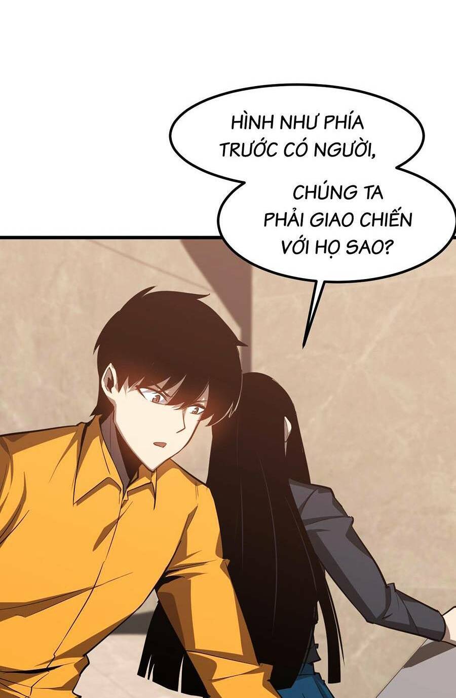 Siêu Phàm Tiến Hóa Chap 106 - Next Chap 107