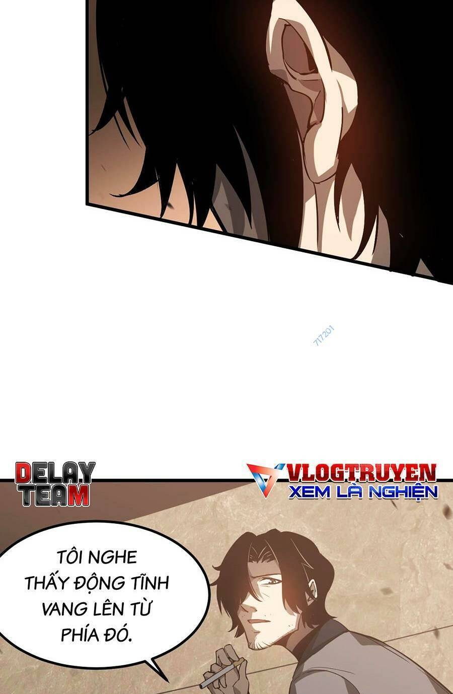 Siêu Phàm Tiến Hóa Chap 106 - Next Chap 107