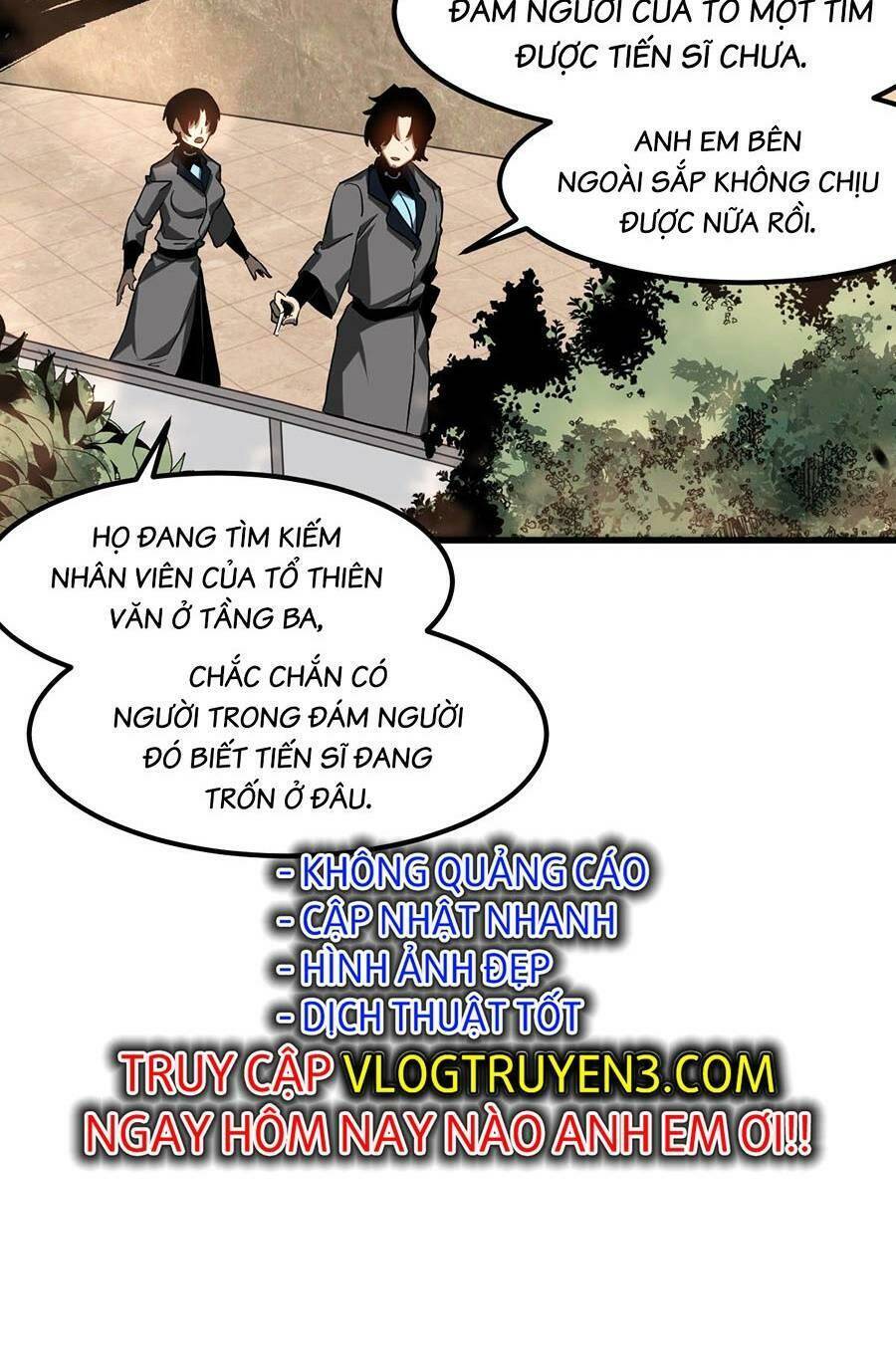 Siêu Phàm Tiến Hóa Chap 106 - Next Chap 107