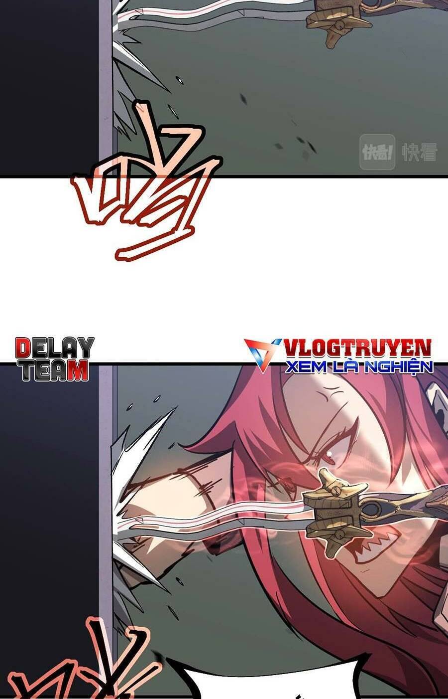 Siêu Phàm Tiến Hóa Chap 106 - Next Chap 107