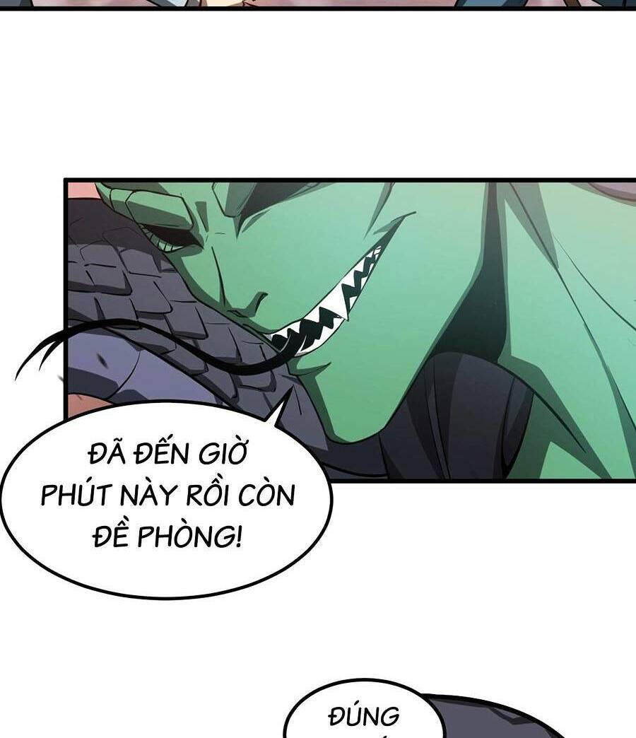 Siêu Phàm Tiến Hóa Chap 110 - Next Chap 111
